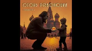 Горькие Усы - Огонь Революции