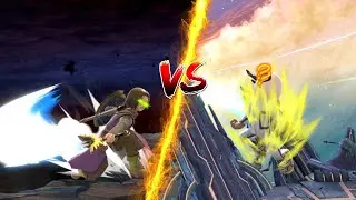 Hero Vs Random: The final fight