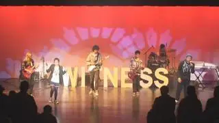 South Australia Band 2010 CFC YFC AUSPAC