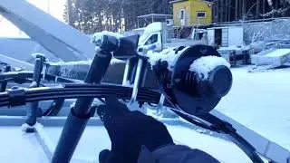 Choosing a trailer. Review of the IzhAvtoPricep trailer.