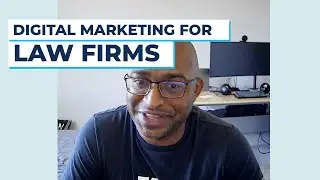 Digital Marketing for Lawyers | CallTrackingMetrics Testimonial