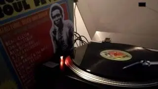 You can't change a man