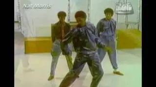 Police Dance Group