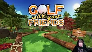 Golf of War