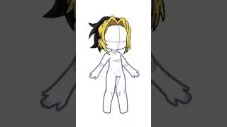 ✦ • ⭐️ Gacha Anime Mod Leaks Part 8 ⭐️ • ✦