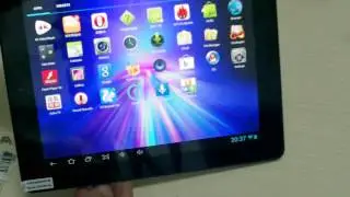 onda v973 9.7 inch A31 quard core retina display  2048*1536 only thick 8.5MM