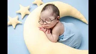 Cute baby photos | sleeping baby photography | cuteness overloaded