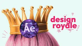 I challenged 7 designers to a Design Royale...