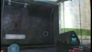 Awesome Halo 3 Moments