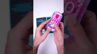 Lamzu Atlantis ASMR Unboxing - SO MANY GOODIES