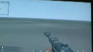 cod World at war- castle water glitch