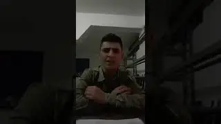 Askerlikten Kalan Hatira  ( Kara yüzüm süre gelsem )