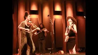 Rising Appalachia - Resilient - Cuckoo - Harmonize in Live Songs 2023 World Cafe Tour Show Lyrics