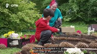 OPW Biodiversity Week 2024 - JFK Arboretum