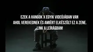 XXXTENTACION - yung bratz (magyar felirat)