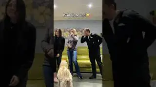 WAIT TILL THE END 👀 It’s the walking away for me 😂🤌🏽 #funny #trend #viral #prank #vlog #trending