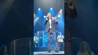 Падал белый снег #шансон