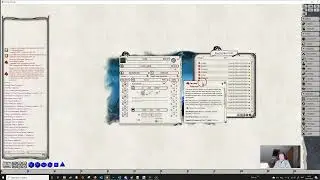 Level Up Character Creation