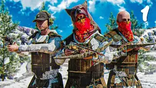COMENZAMOS WIPE EN GRUPO DE LA MEJOR FORMA POSIBLE - Rust