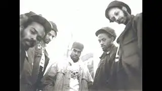 Ridin Vibe - Chill & Smooth Old School Hip Hop Mix