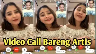 CARA MENAMBAHKAN FILTER VIDEO CALL DI INSTAGRAM || FILTER YANG BISA BIKIN BISA VIDEO CALL SAMA ARTIS