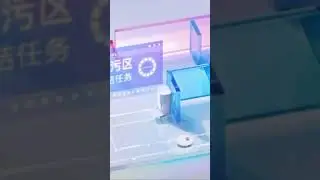 #robot #robotcleaner #ai #aiclearner #vacuumcleaner #technology