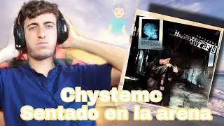 Español 🇪🇸 reacciona a Chystemc 🇨🇱 - Sentado en la arena 🧘‍♂️🏖️
