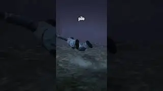 GTA Underwater Woman Location 🌊 
