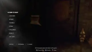 Re4 remake mori story