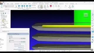 PowerMill Tip