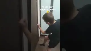 сакрыл туалет🚽#смех