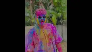 Holi 2024