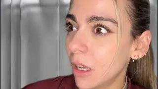 Cuando pareces joven pero te traicionan tus recuerdos! 