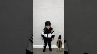 Как вам ее Преображение?
