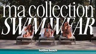 JE SORS UNE COLLECTION AVEC SUNAIA (je vous raconte tout)