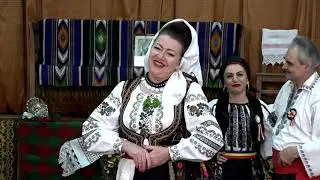 ICA POP -  DOAMNE CE-AM PUTUT GANDI