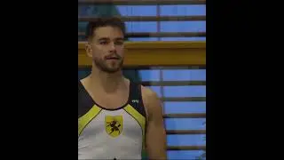 Taha Serhani VT @ Swiss Nationals 2023