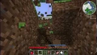 выживание с модами 1