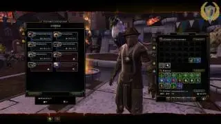 Как нужно начинать играть в Neverwinter  Скакуны и знаки для них