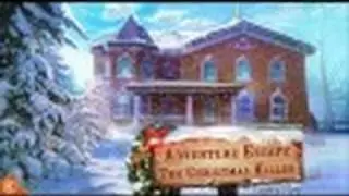 Adventure Escape Xmas Killer - (December 20) Part 3 Walkthrough