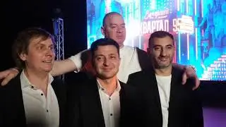 ВОЛОДИМИР ЗЕЛЕНСЬКИЙ ІНТЕРВ'Ю #Зеленский Прес-конференція Зеленського