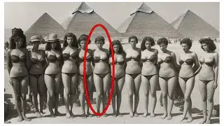 Zaman Yolculuğunun Gerçek Olduğunu Kanıtlayacak Şuana Kadar Çekilmiş Tüm Fotoğraflar