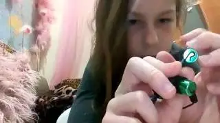 Что я беру в путешествие?☺
