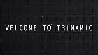 Welcome to TRINAMIC Motion Control