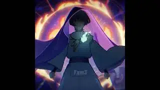 Scaramouche sad edit (