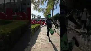 а как вы танцуете?