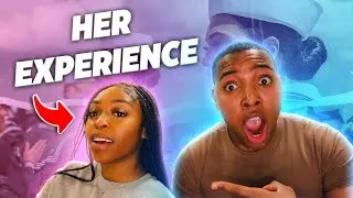 What It’s Like Being a WOMAN in the United States Navy (WATCH BEFORE JOINING! )