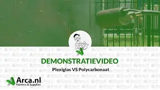 Plexiglas vs polycorbonaat - Polycarbonaat corona preventie schermen.