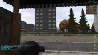 Let's Play DayZ Taviana | YOU SHALL NOT PASS! | Episode 3