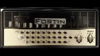 Vadim Taranov - Fortin MeatHead ( VST )